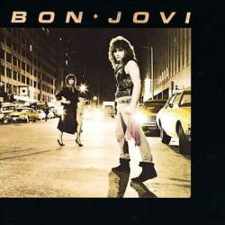 Bon Jovi : Bon Jovi
